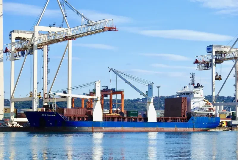 GREEN PEARL General Cargo IMO 9210323 photo 4