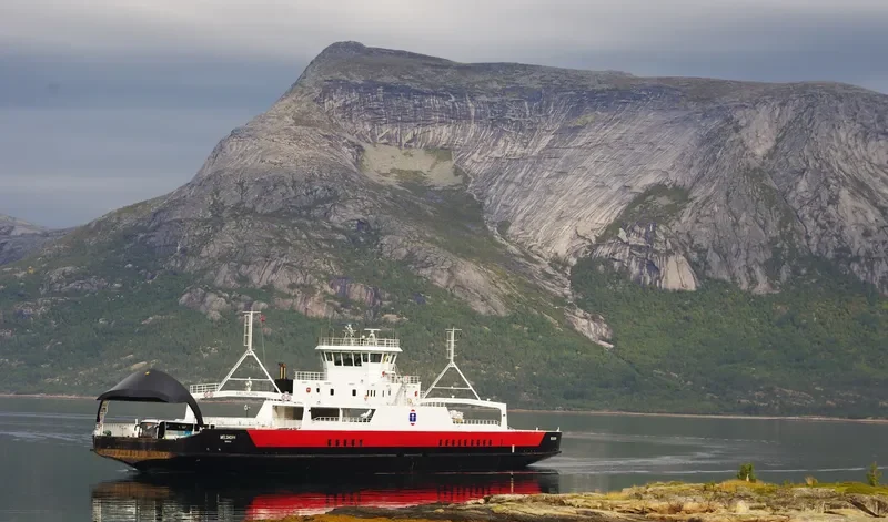MELSHORN Ro-Ro IMO 9210610 photo 8