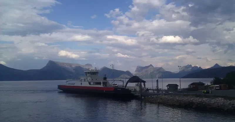 MELSHORN Ro-Ro IMO 9210610 photo 9