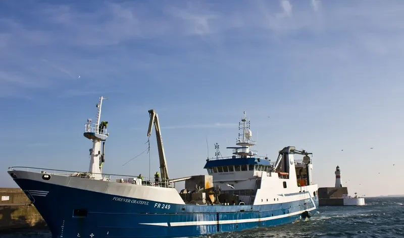 TRYGVASON General Cargo IMO 9210634 photo 9