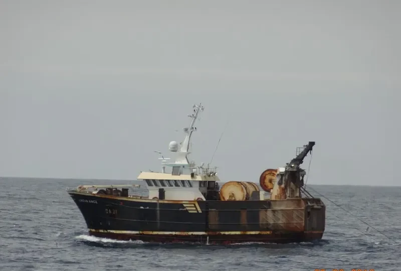 ENDURANCE General Cargo IMO 9210672 photo 6