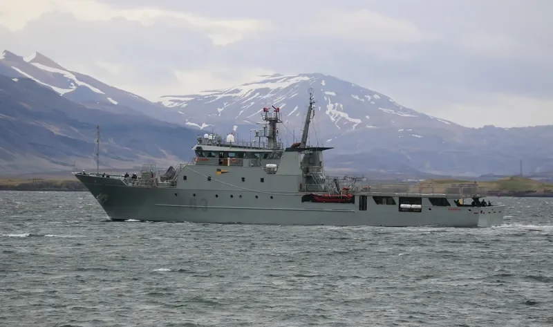 ARNOMENDI General Cargo IMO 9210684 photo 5