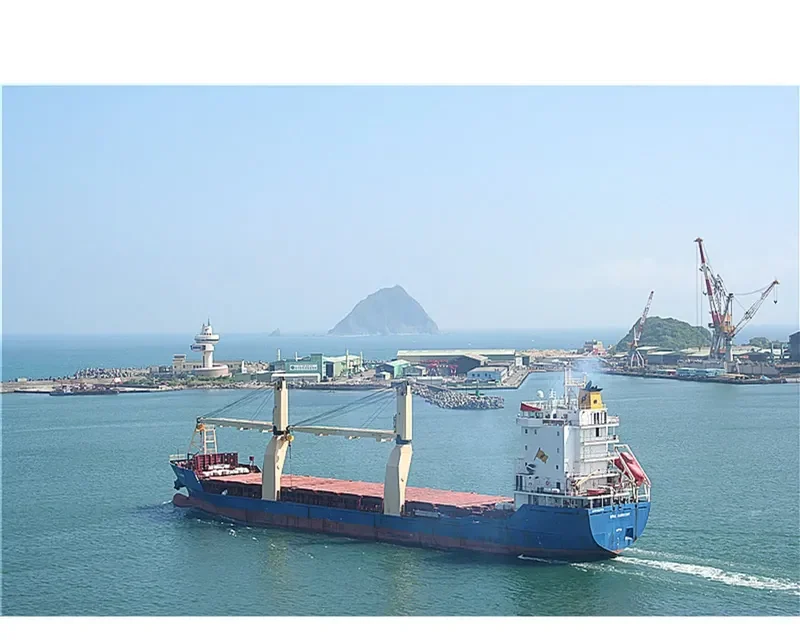 HANNA General Cargo IMO 9210713 photo 6