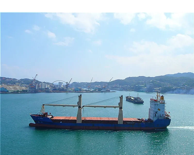 HANNA General Cargo IMO 9210713 photo 10