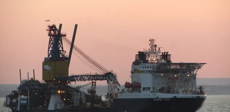 SAIPEM FDS General Cargo IMO 9210749 photo 5