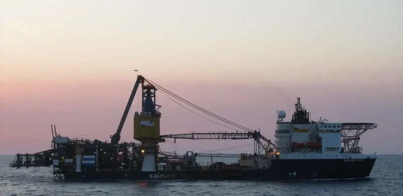 SAIPEM FDS General Cargo IMO 9210749 photo 6
