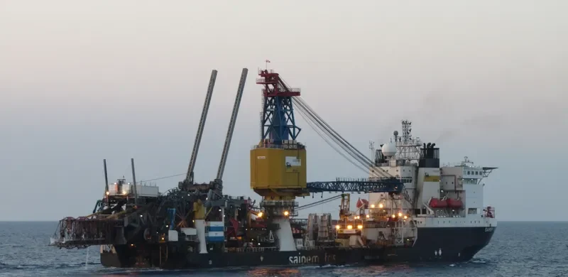 SAIPEM FDS General Cargo IMO 9210749 photo 7