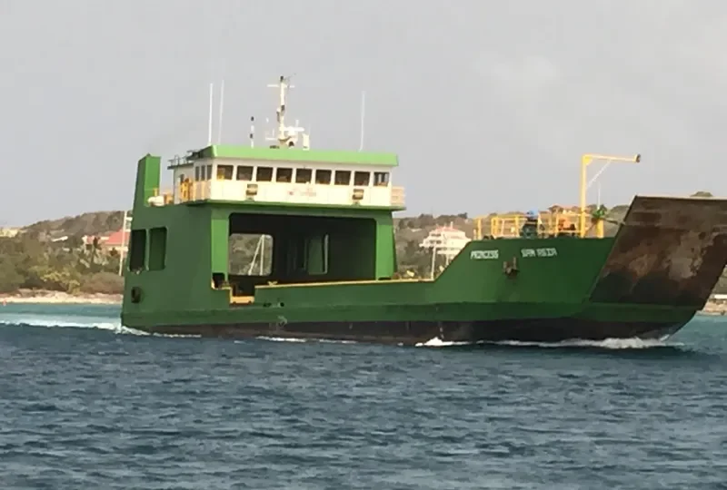 PRINCESS SAM ASIA General Cargo IMO 9210804