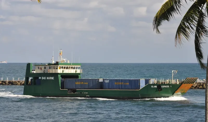 PRINCESS SAM ASIA General Cargo IMO 9210804 photo 8