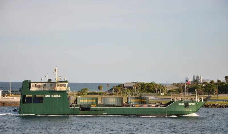 PRINCESS SAM ASIA General Cargo IMO 9210804 photo 9