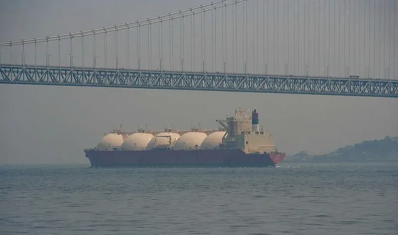 SOHAR LNG General Cargo IMO 9210816 photo 5