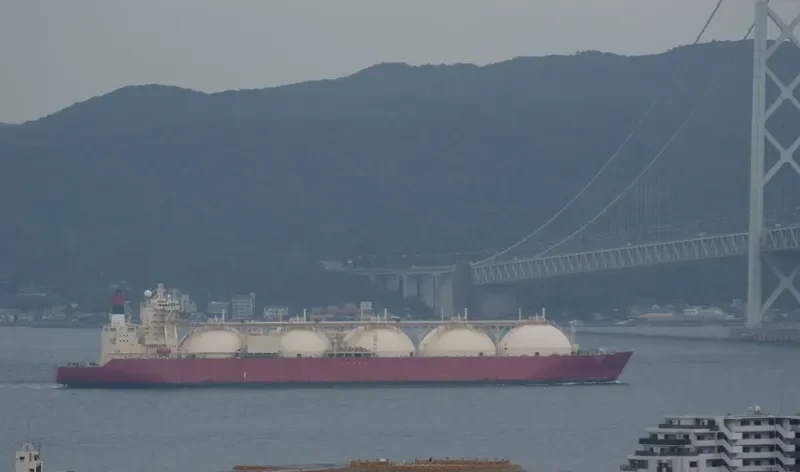 SOHAR LNG General Cargo IMO 9210816 photo 6