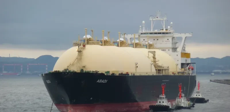 ABADI General Cargo IMO 9210828 photo 2