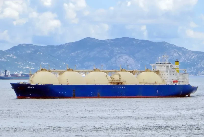 ABADI General Cargo IMO 9210828 photo 7