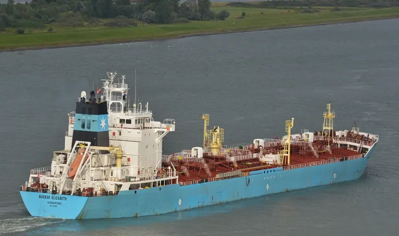 KINGIS Tanker IMO 9210892 photo 2