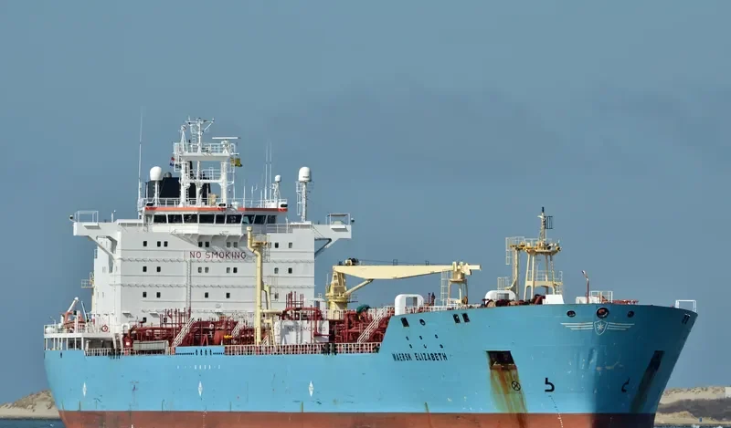 KINGIS Tanker IMO 9210892 photo 3