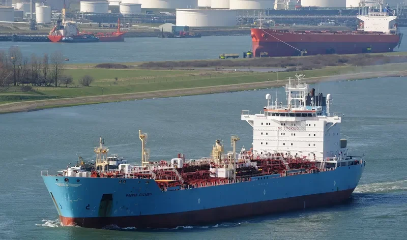 KINGIS Tanker IMO 9210892 photo 5