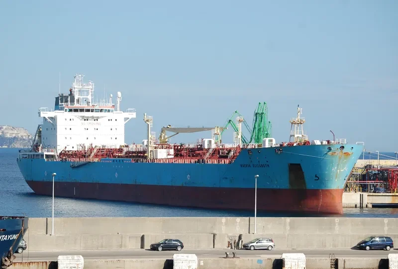 KINGIS Tanker IMO 9210892 photo 7