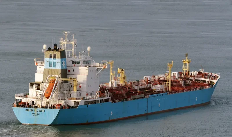 KINGIS Tanker IMO 9210892 photo 8