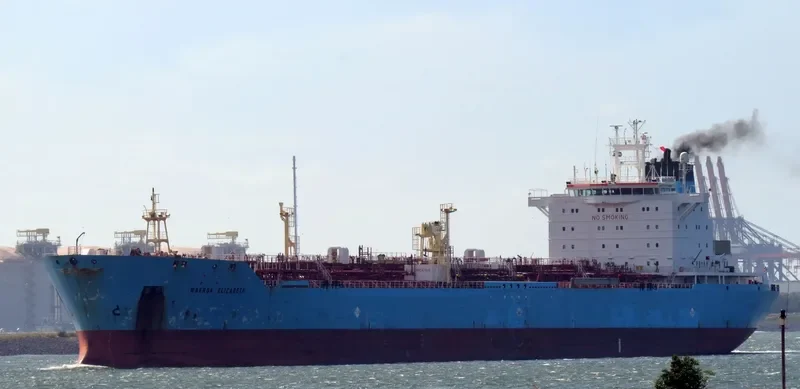 KINGIS Tanker IMO 9210892 photo 9