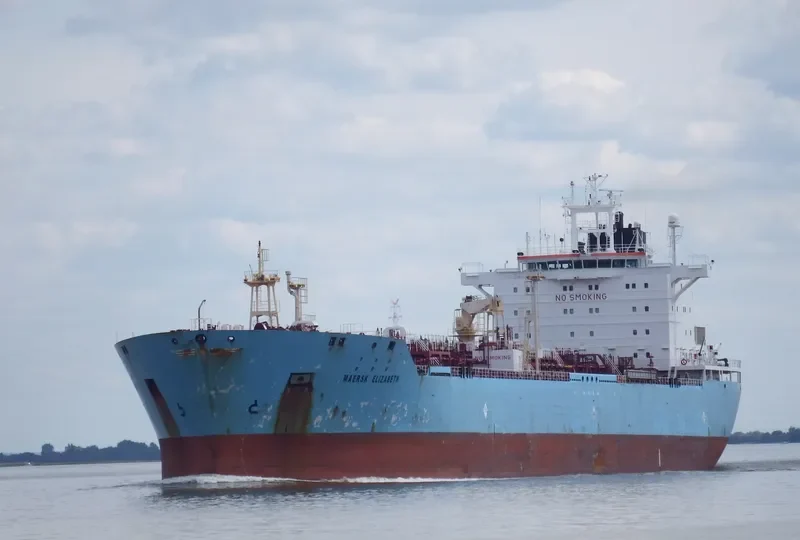 KINGIS Tanker IMO 9210892 photo 10