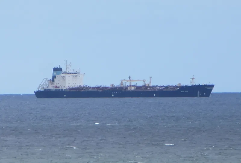 ADEBOMI 3 Tanker IMO 9210907 photo 4