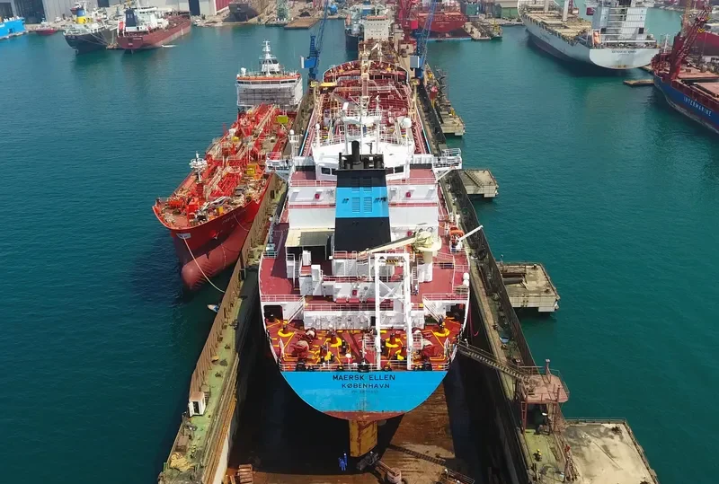 ADEBOMI 3 Tanker IMO 9210907 photo 6