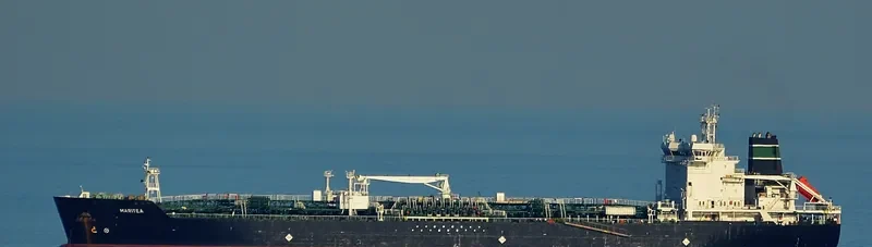 MARITEA Tanker IMO 9210919 photo 2