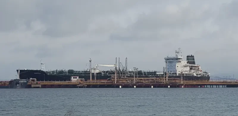 MARITEA Tanker IMO 9210919 photo 4