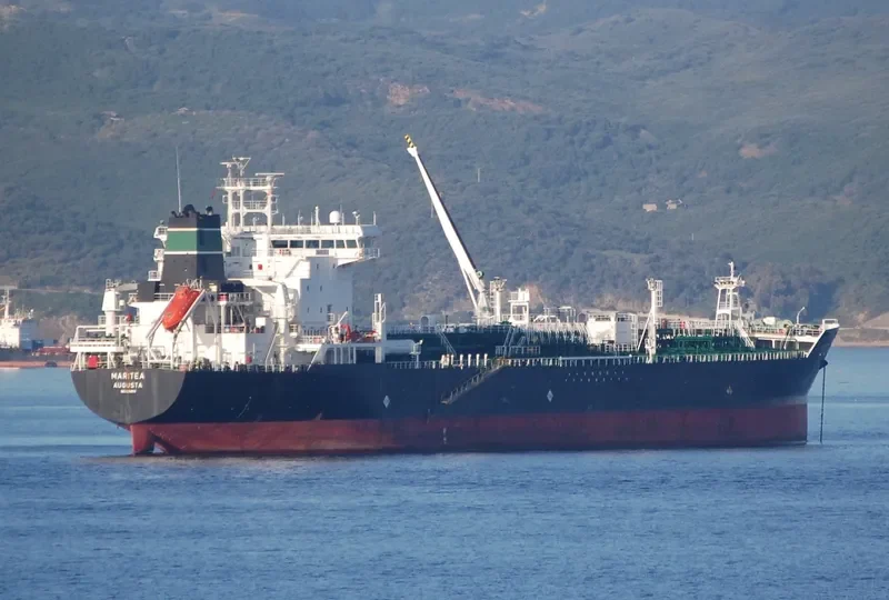 MARITEA Tanker IMO 9210919 photo 10
