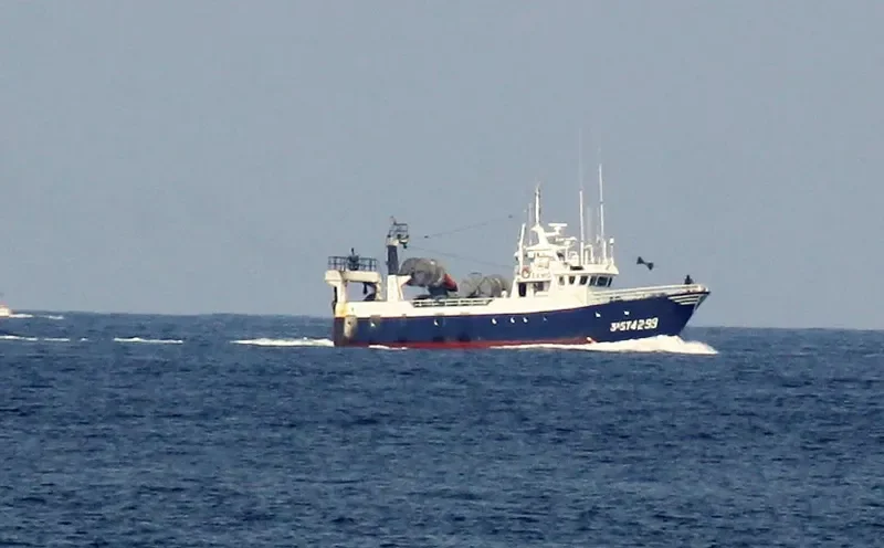 ASTISOL General Cargo IMO 9210971 photo 9