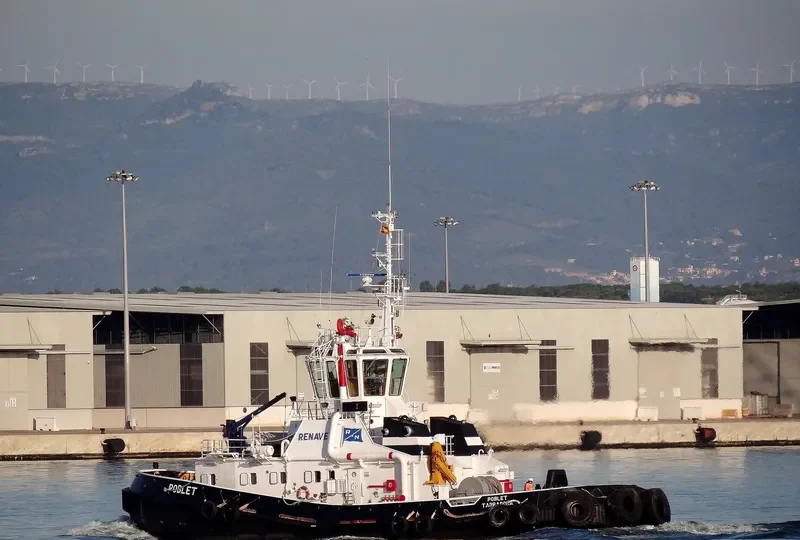 POBLET General Cargo IMO 9211016 photo 4