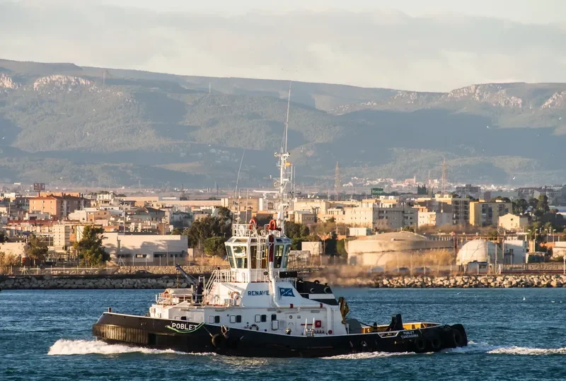 POBLET General Cargo IMO 9211016 photo 6