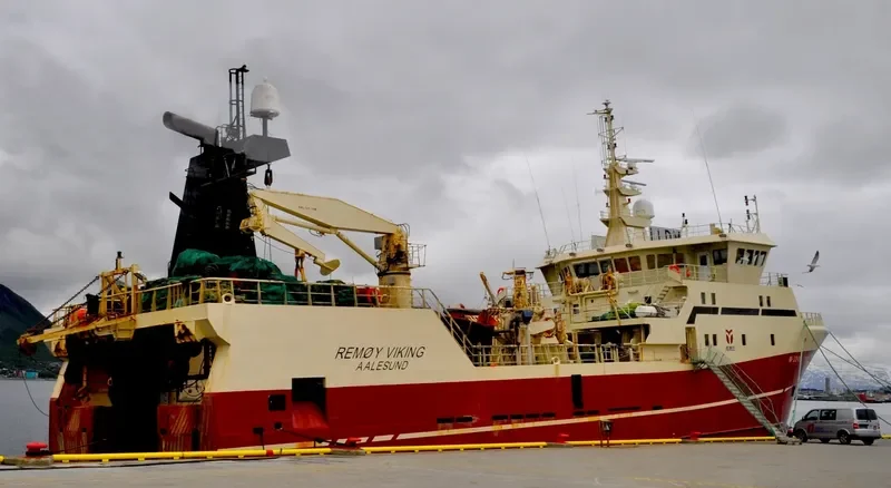 REVAL VIKING General Cargo IMO 9211030 photo 10