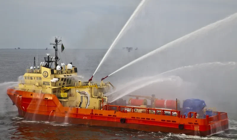 C ADMIRAL Offshore Vessel IMO 9211080 photo 7