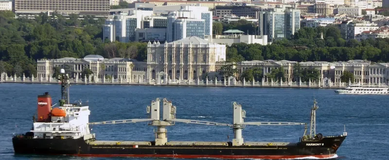 HARMONY S General Cargo IMO 9211107 photo 9