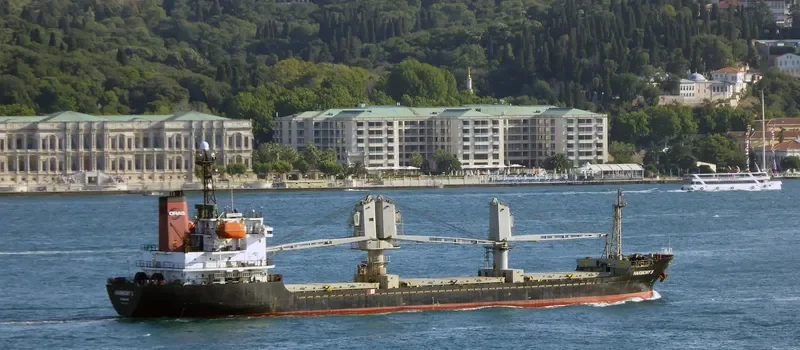 HARMONY S General Cargo IMO 9211107 photo 10
