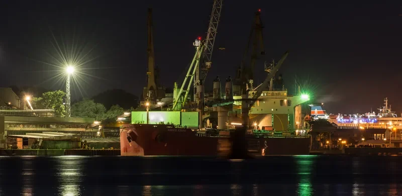 JIN NING 16 Bulk Carrier IMO 9211133 photo 6