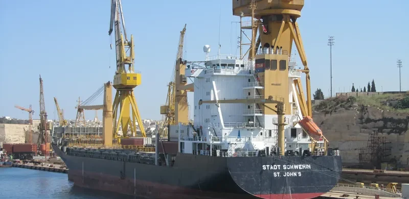 KOSOVAK Container Ship IMO 9211157 photo 5