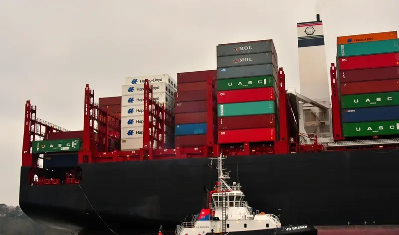 VB BREMEN General Cargo IMO 9211212 photo 6
