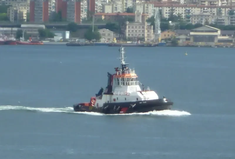 TAUR General Cargo IMO 9211224 photo 3