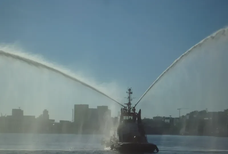 TAUR General Cargo IMO 9211224 photo 4
