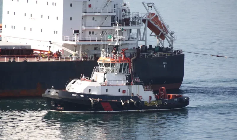 TAUR General Cargo IMO 9211224 photo 6