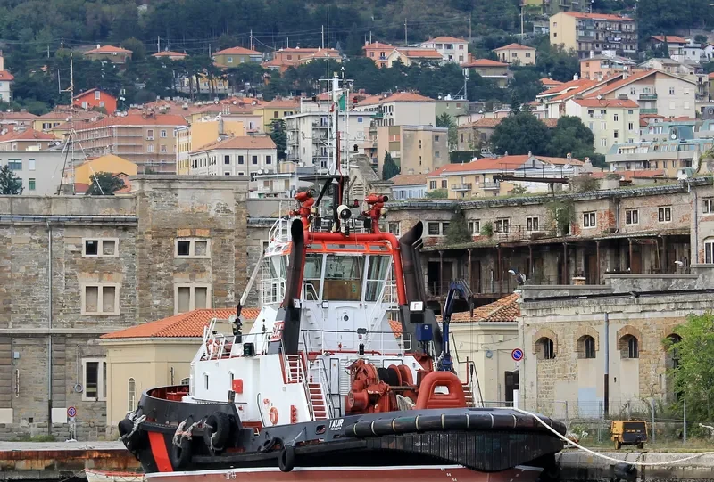 TAUR General Cargo IMO 9211224 photo 7