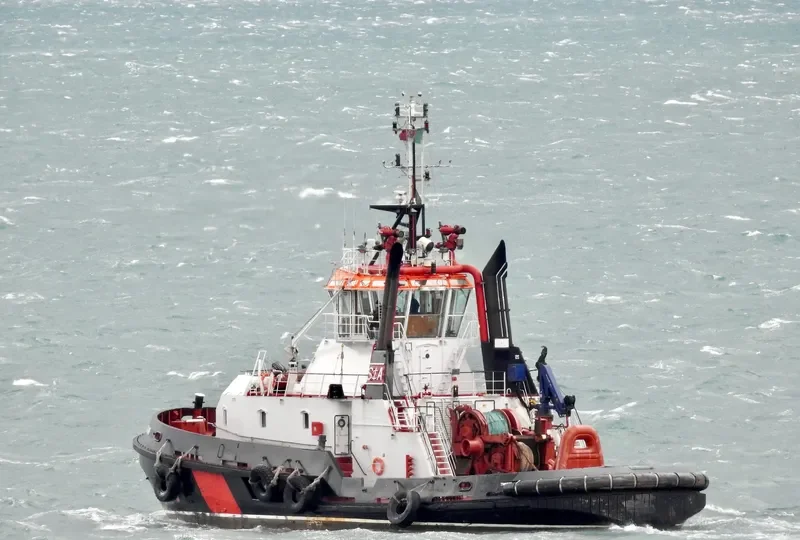 ALTAIR General Cargo IMO 9211236 photo 3
