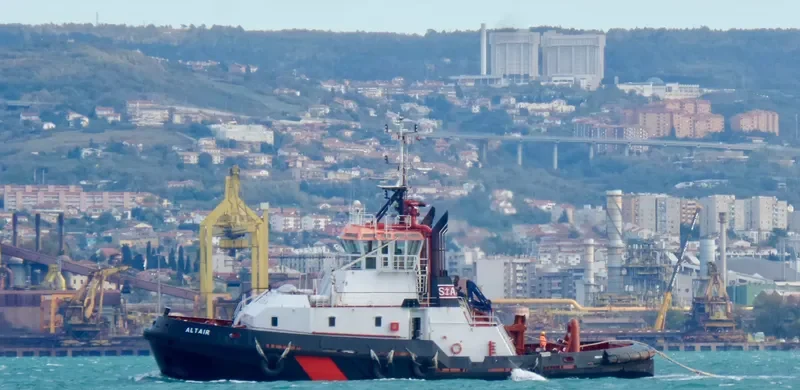 ALTAIR General Cargo IMO 9211236 photo 10