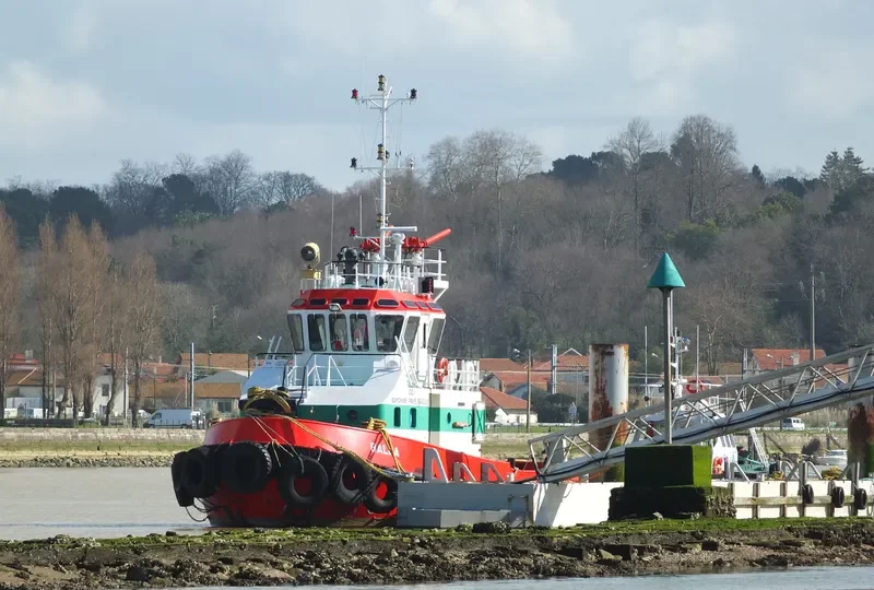 BALEA General Cargo IMO 9211432 photo 3