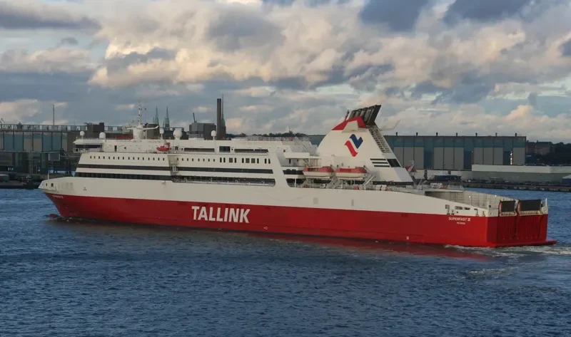 ATLANTIC VISION Ro-Ro IMO 9211509 photo 4