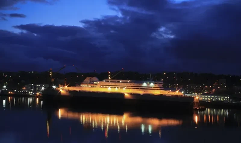ATLANTIC VISION Ro-Ro IMO 9211509 photo 10