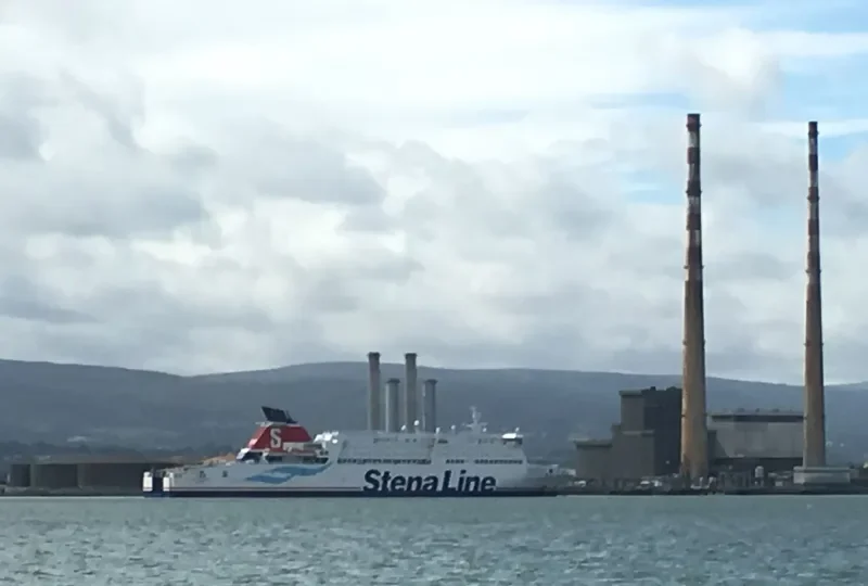 A NEPITA Ro-Ro IMO 9211511 photo 7